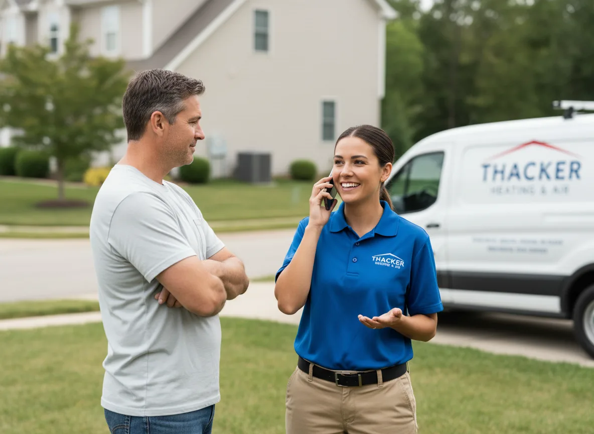 Ac Repair Caldwell, TX FAQs